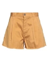 Dondup Callie Shorts In Brown