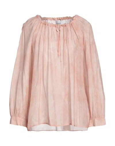 Dondup Blouses In Pink
