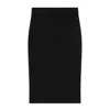 Dondup Women Casual Skirts  - N.d. In Black