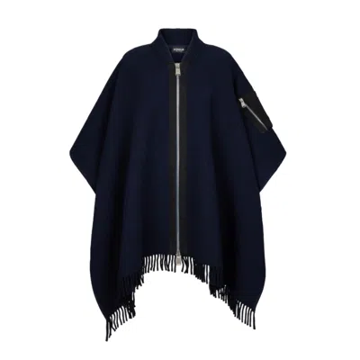 Dondup Women's Jackets  - Hood - Black