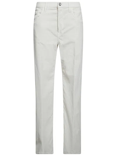 Dondup Jacklyn Jeans In Gray