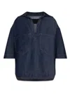 Dondup Shirts In Blue
