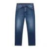 Dondup Women's Trousers  - Daila Trousers - Denim
