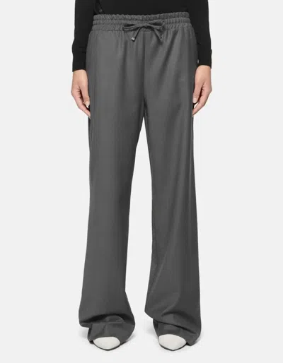 Dondup Women's Trousers  Dp704 Ws0105d Marisol 998 In Gray
