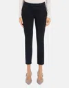 Dondup Women's Trousers  Perfect Dp066 Gse043 999 In Animal Print