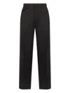 Dondup Louis Wool Chino Trousers