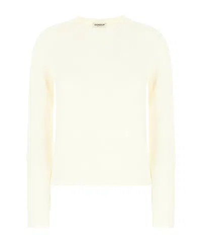 DONDUP WOOL SWEATER