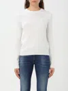 Dondup Pullover  Damen Farbe Weiss In White