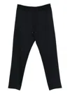 Dondup Yuri Track Pants In Black