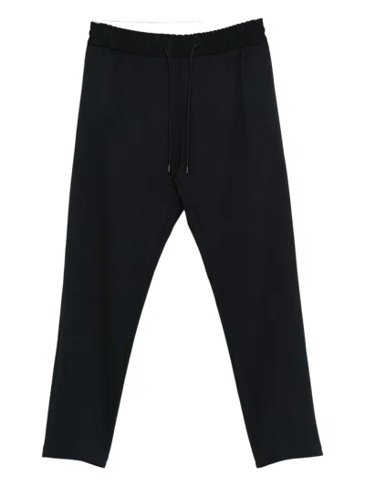 Dondup Yuri Track Pants In Black