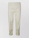 Dondup Zyan Trousers Back Pockets