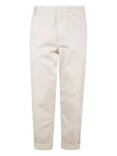 Dondup Zyan Trousers By