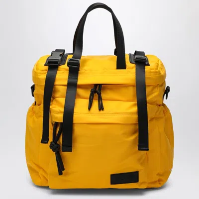 Done Black Backpack >east+west<