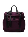 Done Large Double-handle Backpack