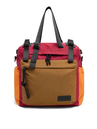 Done Mochila - Multicolor