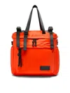 Done East West M Backpack With Spacious Design