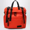 Done East West M Backpack With Spacious Design