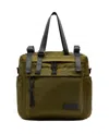 Done ! Versatile Zaino East+west Bag