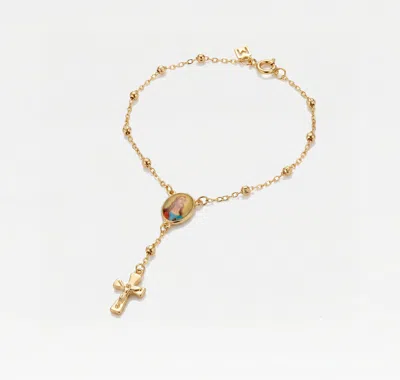 Dongguan Cool Jewelry Company Limited The Jesus Rosary Bracelet