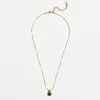 Dongguan Cool Jewelry Company Limited The Lola Stone Necklace