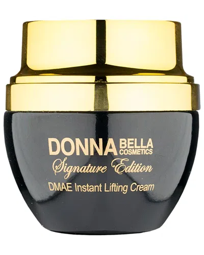 DONNA BELLA DONNA BELLA 1.7OZ SIGNATURE EDITION DMAE INSTANT LIFTING CREAM