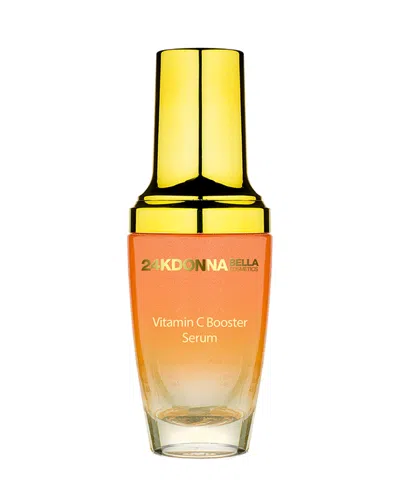 Donna Bella 24k 1.0 Fl oz Vitamin C Concentrated Serum