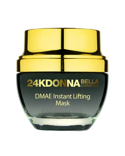 Donna Bella 24k 1.7 Fl oz Dmae Instant Lifting Mask