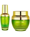 Donna Bella 24k Collagen Radiance Renewal Serum + Renewal Cream 2pc Set