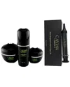 Donna Bella 24k Donna Bella Caviar + Omega 3 Non-surgical Instant Face Lift + Collagen Restore & Repair 4pc Set