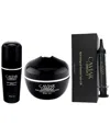 Donna Bella 24k Donna Bella Caviar + Omega 3 Non-surgical Instant Face Lift + Dmae Neck & Chest Moisturizer + Neck &