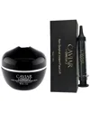 Donna Bella 24k Donna Bella Caviar + Omega 3 Non-surgical Instant Face Lift + Hydro-boost Daily Moisturizing Cream 2