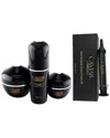 Donna Bella 24k Donna Bella Caviar + Omega 3 Non-surgical Instant Face Lift + Thermal Hydrating 4pc Set