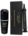 Donna Bella 24k Donna Bella Caviar + Omega 3 Non-surgical Instant Face Lift + Thermal Hydrating Serum 2pc Set