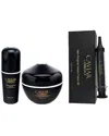 Donna Bella 24k Donna Bella Caviar + Omega 3 Non-surgical Instant Face Lift + Thermal Hydrating Serum + Hydrating Ma