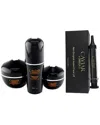 Donna Bella 24k Donna Bella Caviar + Omega 3 Non-surgical Instant Face Lift + Vitamin C Skin Brightening 4pc Set
