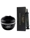 Donna Bella 24k Donna Bella Caviar + Omega 3 Non-surgical Instant Face Lift + Vitamin C Skin Brightening Cream 2pc S