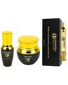Donna Bella 24k Donna Bella Signature Edition 60 Second Extraordinary Instant Face Lift + Dmae Instant Lifting Serum