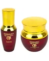 Donna Bella 24k Donna Bella Signature Edition Bio Anti-aging Thermal Serum + Thermal Cream 2pc Set