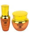 Donna Bella 24k Donna Bella Signature Edition Instant Brightening Vitamin C&e Serum + Instant Brightening Vitamin C&