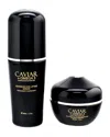 Donna Bella Caviar + Omega 3 1.3oz Advanced Eye Lifting Set
