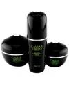 Donna Bella Caviar + Omega 3 1.3oz Collagen Restore & Repair Set