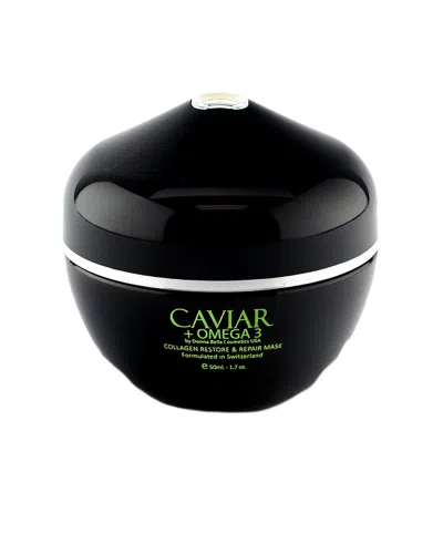 Donna Bella Caviar + Omega 3 1.7oz Collagen Restore & Repair Mask