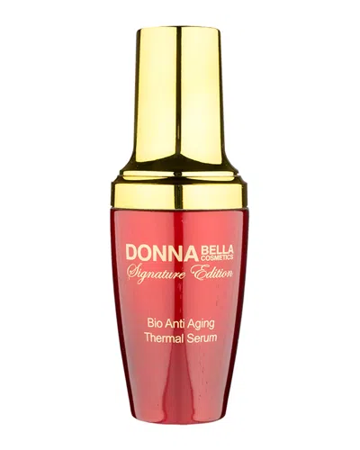 Donna Bella Signature Edition 1.0 Fl oz Bio Anti-aging Thermal Serum