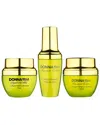 Donna Bella Signature Edition 3pc Signature Edition Collagen Renewal Set