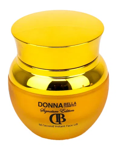 Donna Bella Signature Edition 60 Second Instant Face Lift