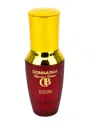 Donna Bella Signature Edition Bio Anti-aging Thermal Serum