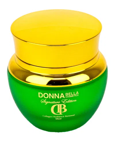 Donna Bella Signature Edition Collagen Radiance Renewal Mask