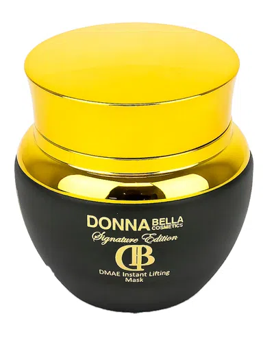 Donna Bella Signature Edition Dmae Instant Lifting Mask