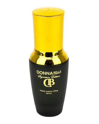 Donna Bella Signature Edition Dmae Instant Lifting Serum