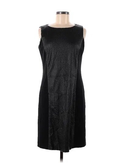 Pre-owned Donna Degnan Casual Dress